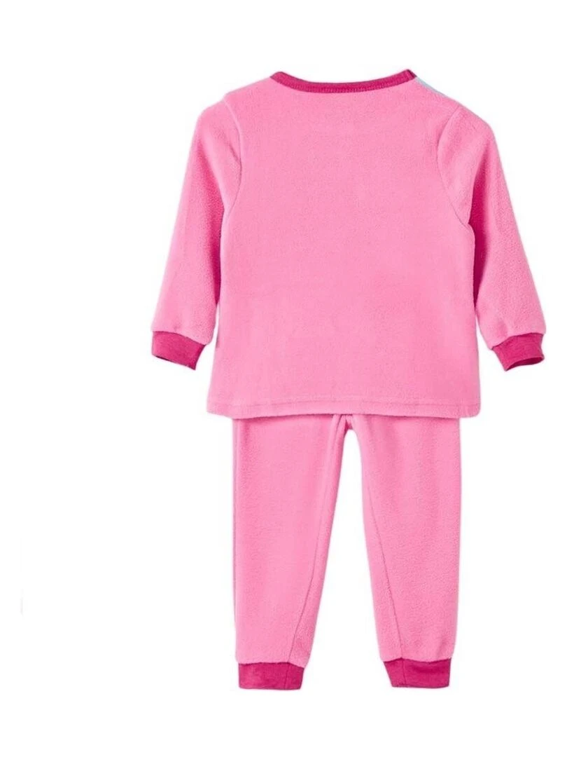 Disney Pyjama fille imprimé Princesse Rose