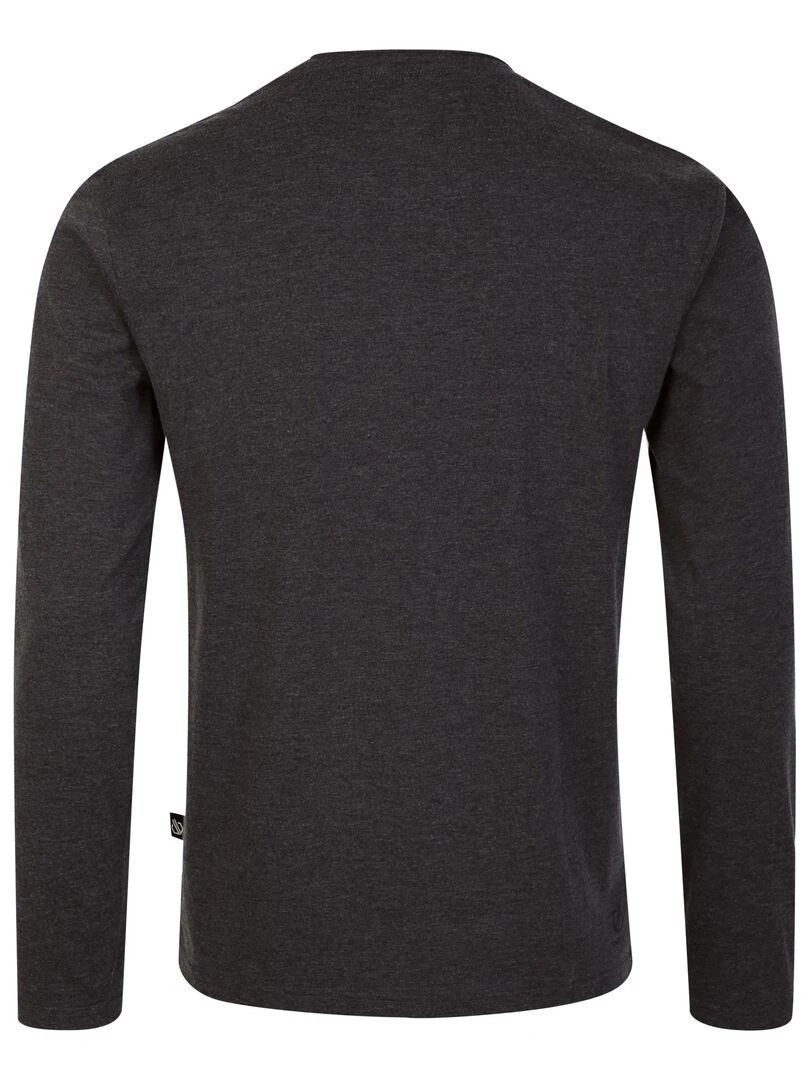 Regatta T shirt STOMPING Gris souris