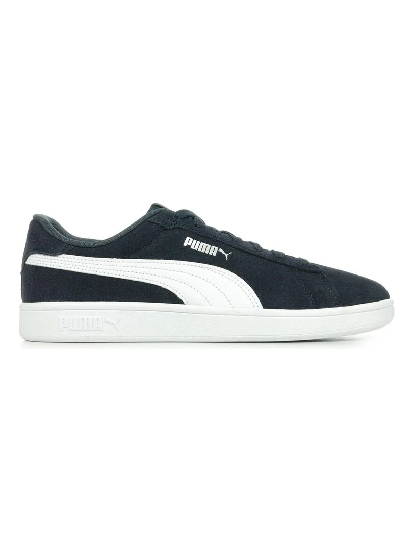 Baskets PUMA Smash 3.0 Bleu marine