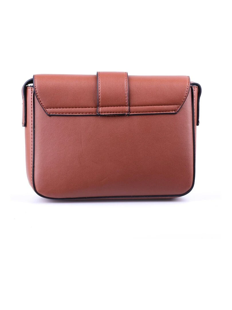 INFINITIF   SAC A MAIN COLCHIQUE   Marron