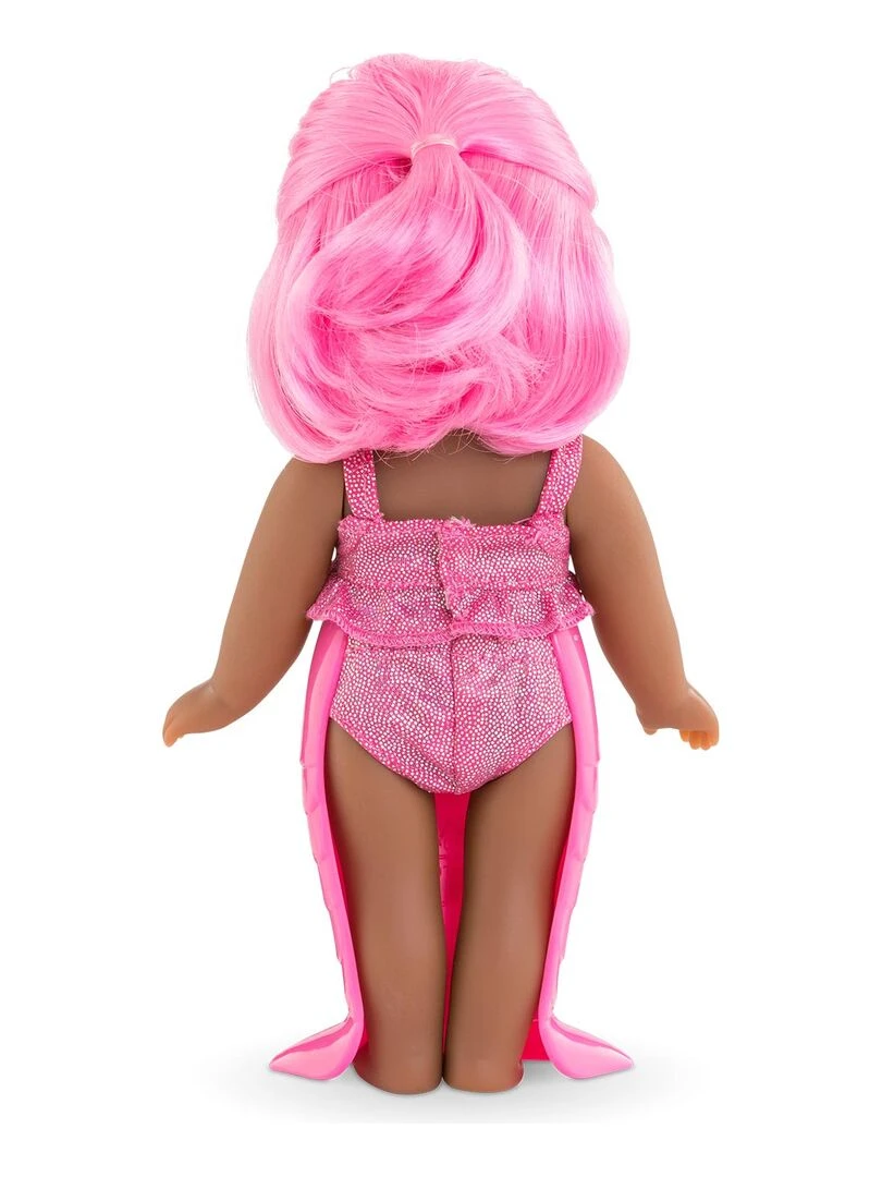 Poupée Mini Sirène Mélia N/A