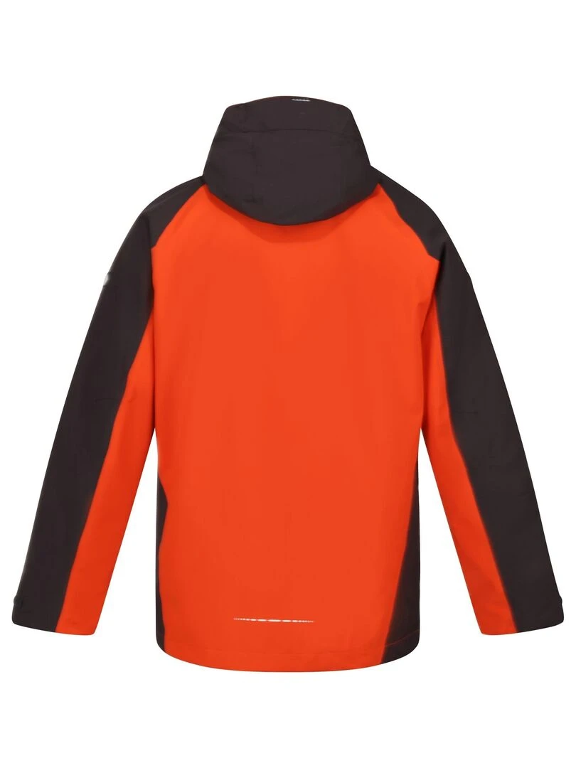 Regatta Veste imperméable RADDICK Orange
