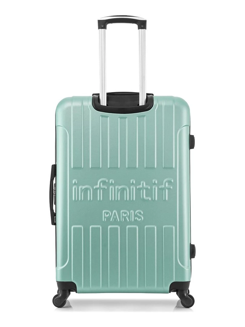 INFINITIF   VALISE L GRENADE   Bleu