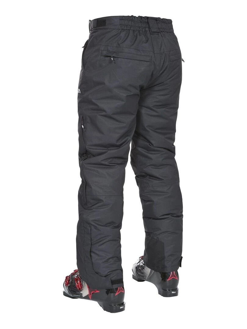 Trespass Bezzy Pantalon de ski Noir