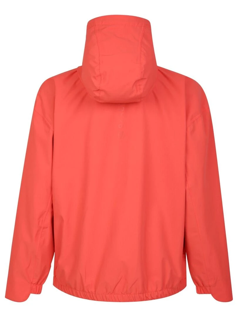 Dare 2B Veste imperméable FLEUR EAST SWIFT Rose pâle
