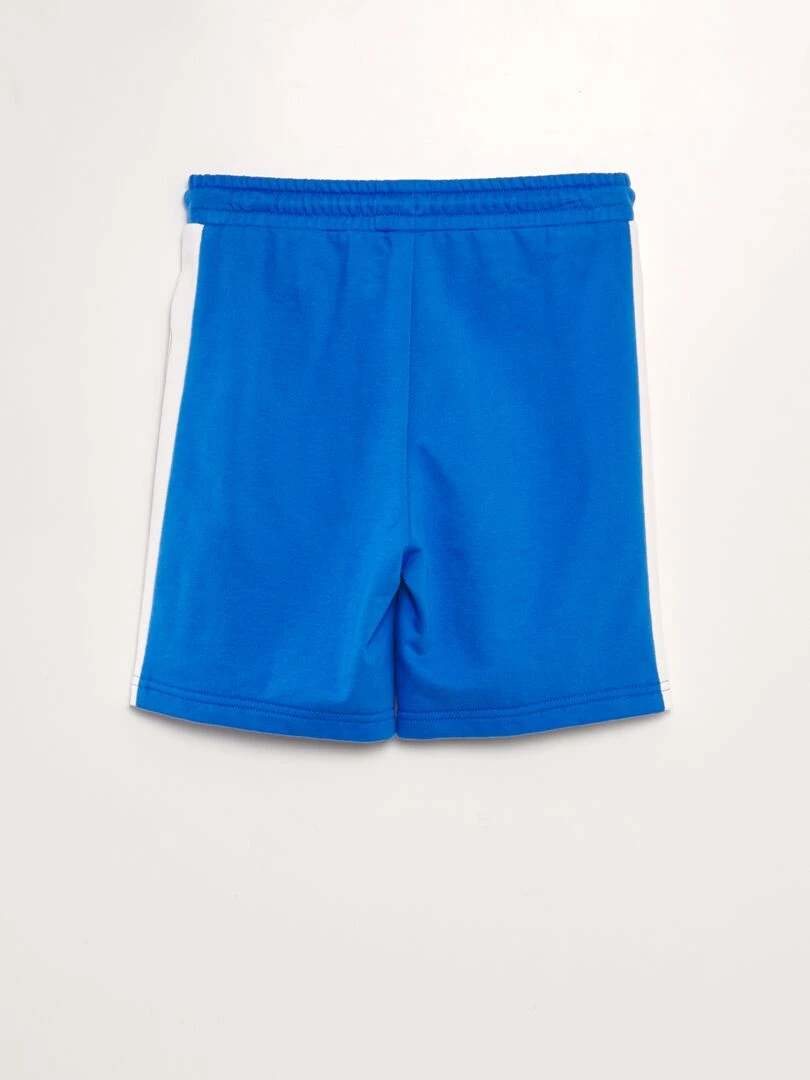 Ensemble tee shirt + short 'Star Wars'   Bleu