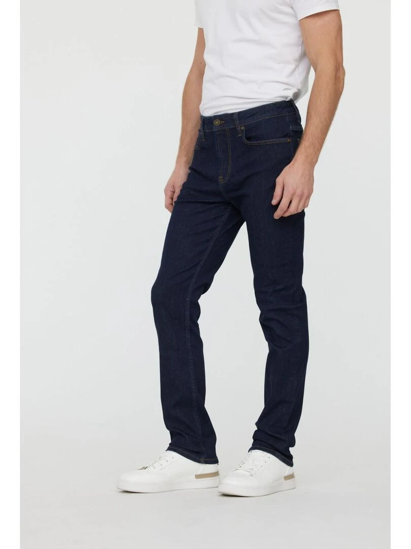 Doudoune homme CARAIBES   HARRY KAYN   Marron