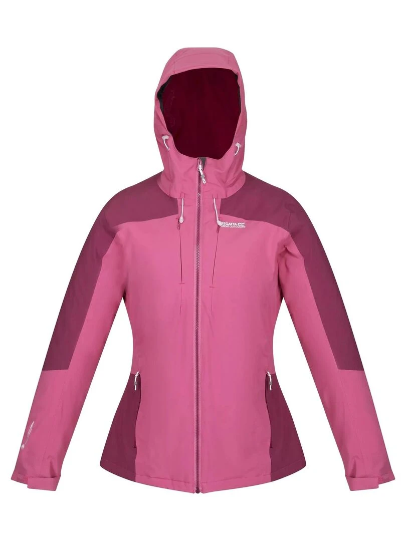 Regatta Veste matelassée HIGHTON Violet