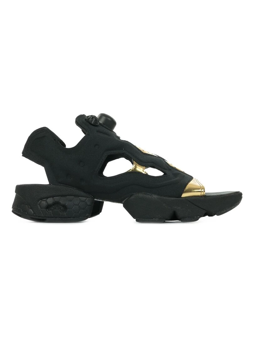 Baskets Reebok Instapump Fury Noir