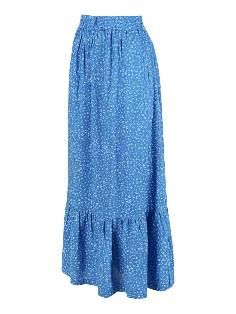 Regatta Jupe longue HADRIANA Bleu clair