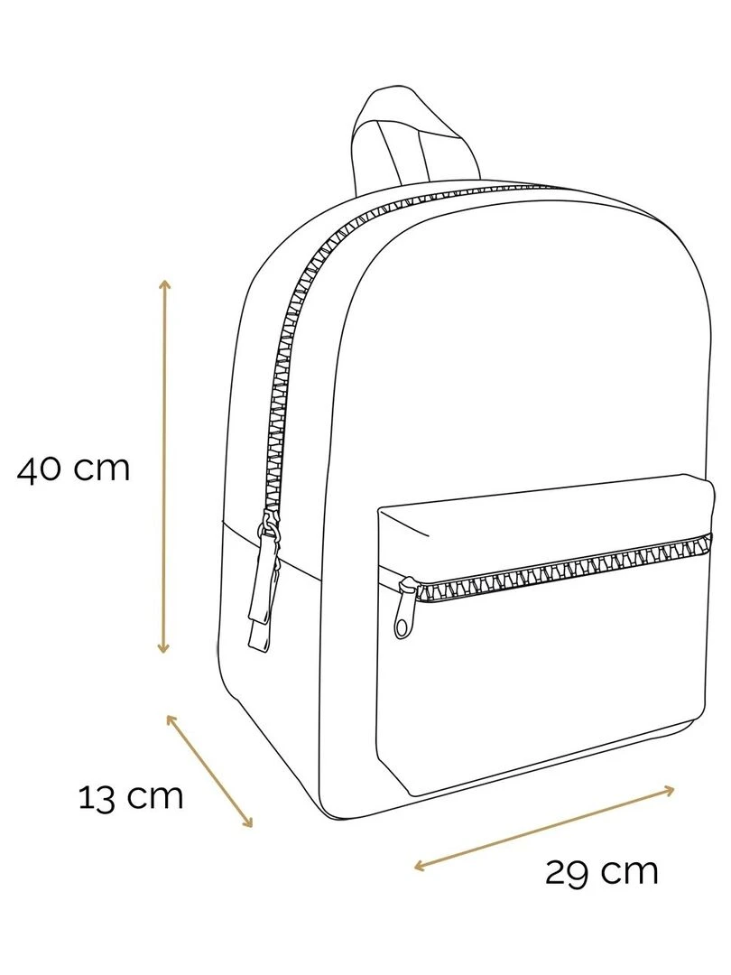 BAGTROTTER Sac à dos 1 compartiment Spider Man Noir et Blanc   Gris