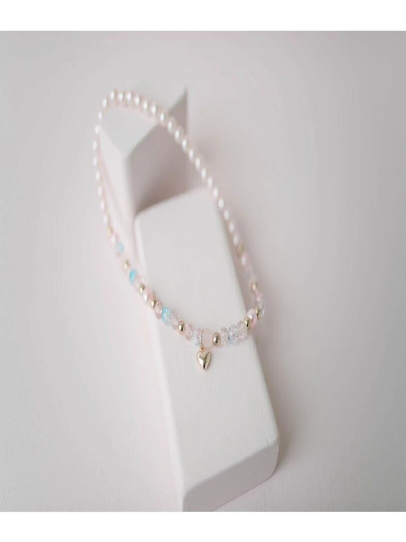 Collier Boutique Sweet Heart   N/A