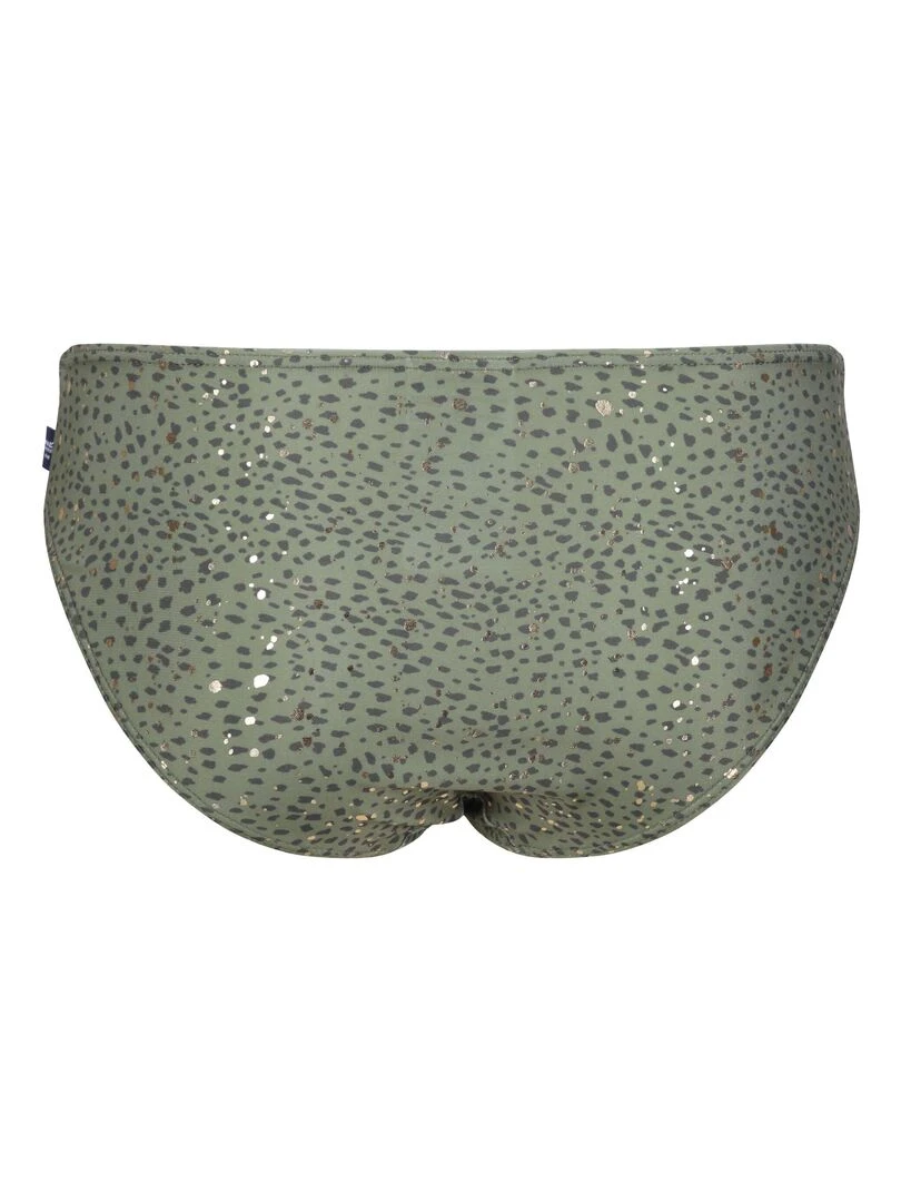 Regatta Culotte de maillot de bain ACEANA Vert tilleul