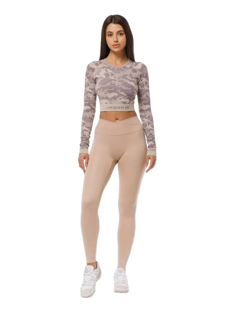 Carpatree   Haut   Violet