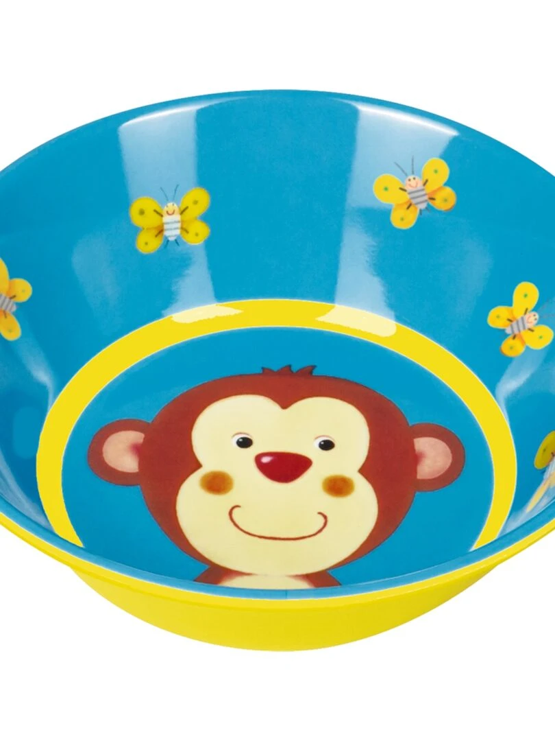 Bol Monkey Petits coquins effrontés N/A