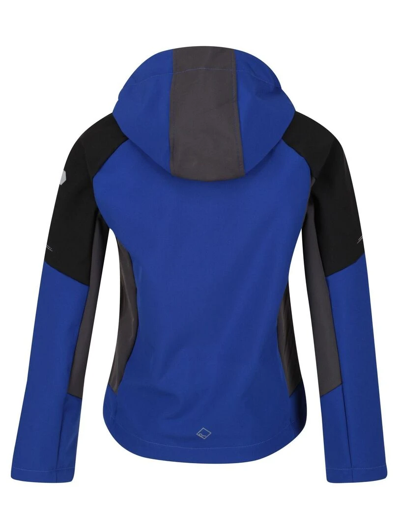 Regatta Veste EASTCOTT Bleu roi