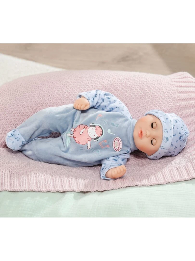 Baby Annabell Little Alexander poupée de 36cm   N/A