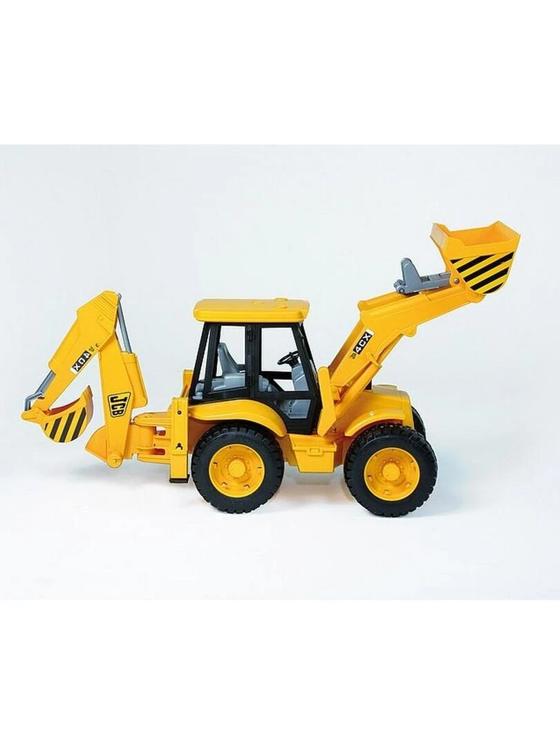 Chargeuse pelleteuse JCB 4CX   N/A