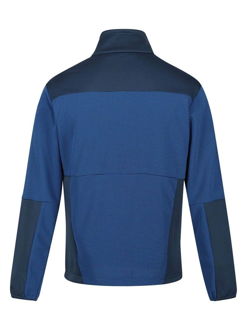 Regatta Veste polaire HIGHTON Bleu Bleu