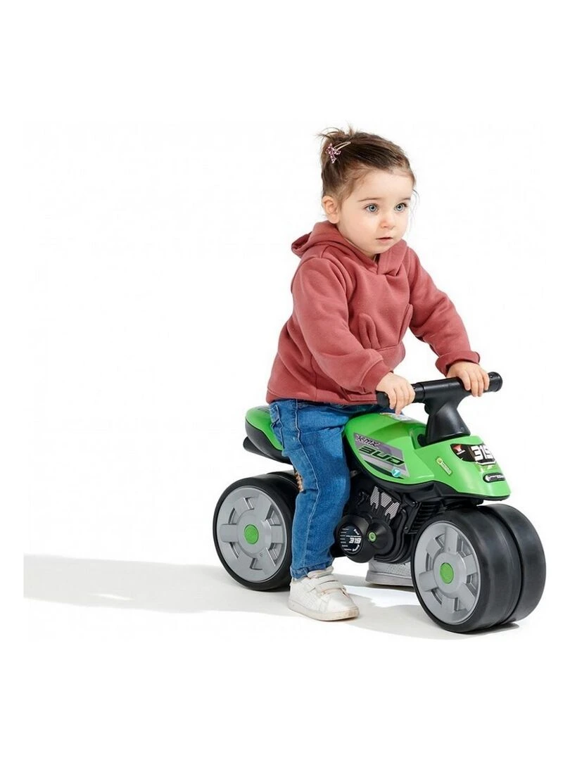 Draisienne Baby Moto Team Bud Racing   N/A