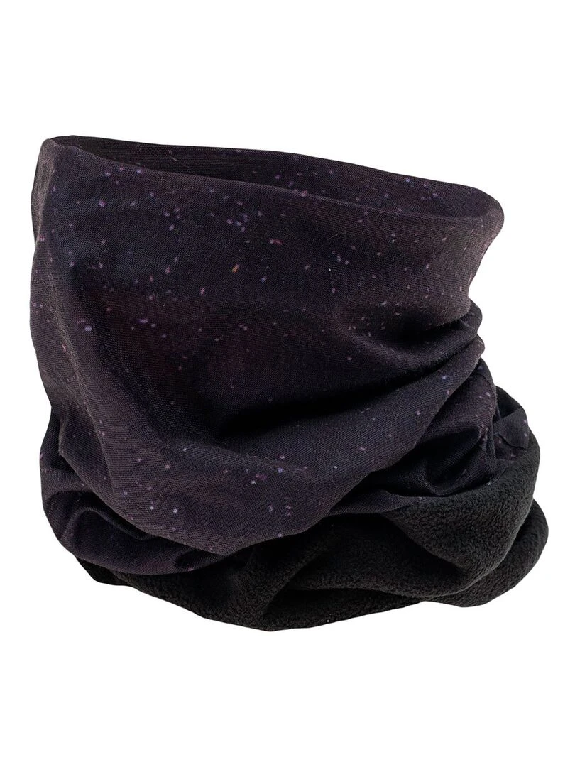 Hi Tec Cache cou RINE Adulte Gris Gris anthracite
