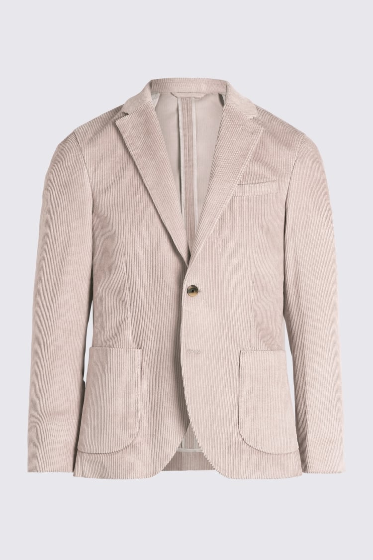 Slim Fit Grey Clementine Check Jacket    Buy Online at Moss