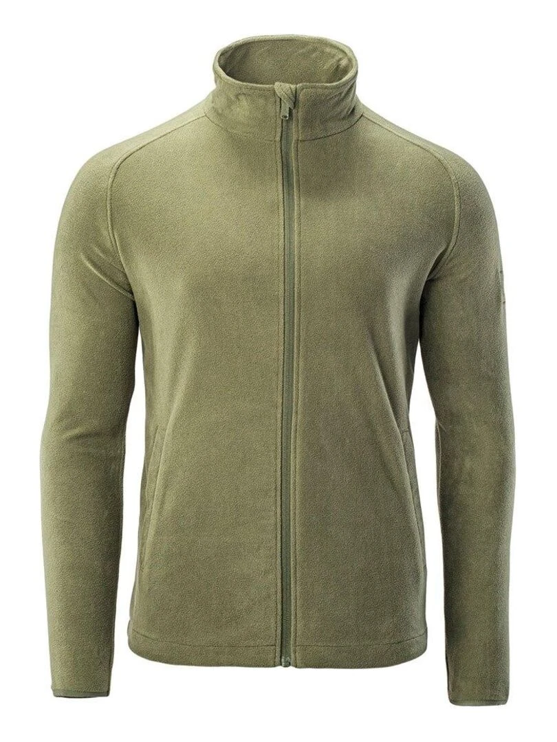 Magnum Veste polaire ESSENTIAL Vert olive
