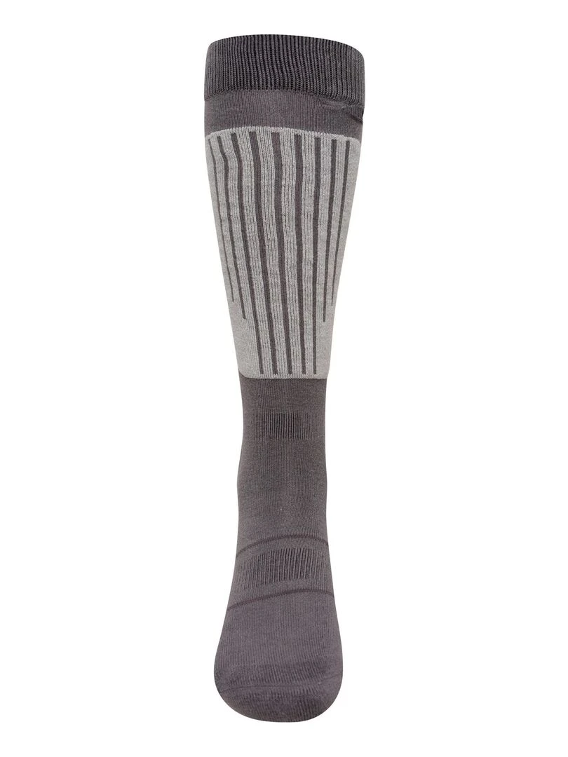 Regatta Chaussettes PERFORMANCE Gris