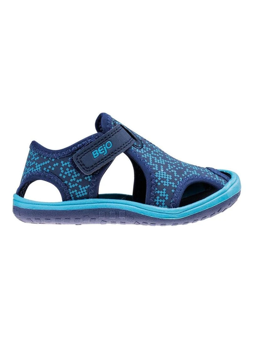 Bejo   Sandales TRUKIZ   Bleu marine