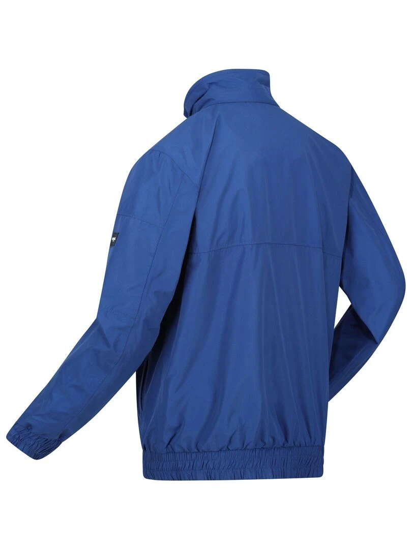 Regatta   Veste imperméable SHOREBAY   Bleu roi