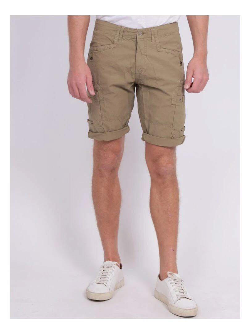 Bermuda battle BATTEX Marron