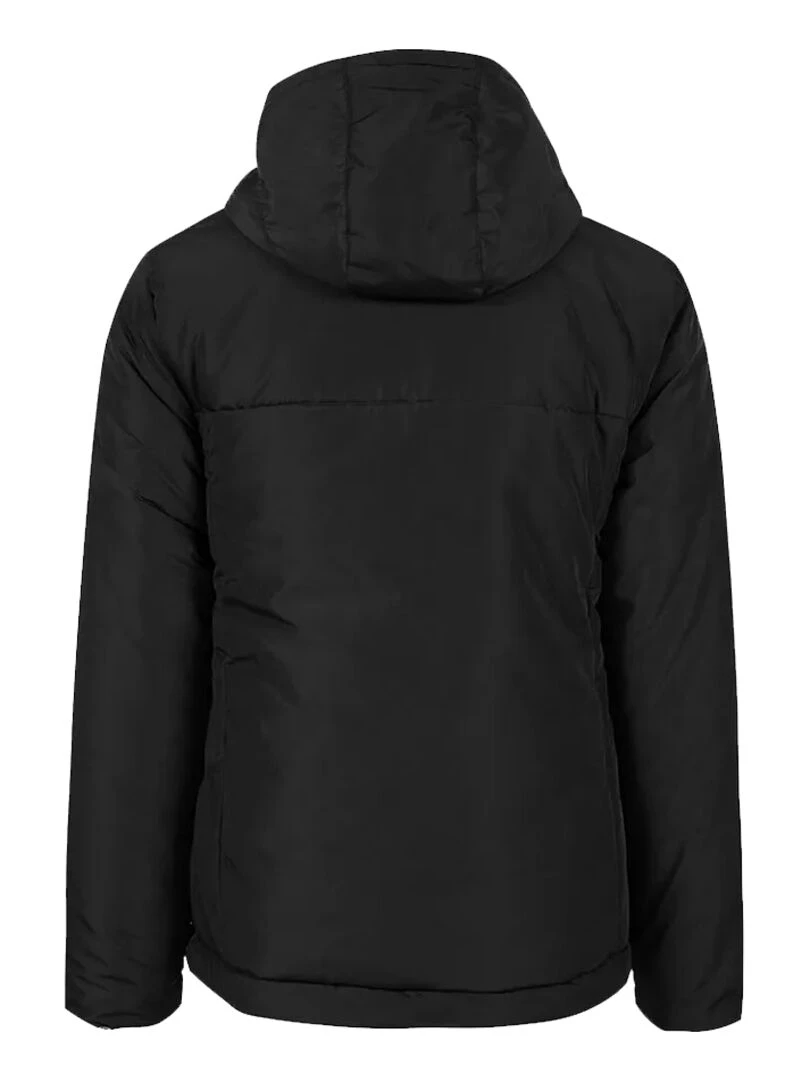 Parka 'Le Coq Sportif' 'Ess Heavy N°2' Noir