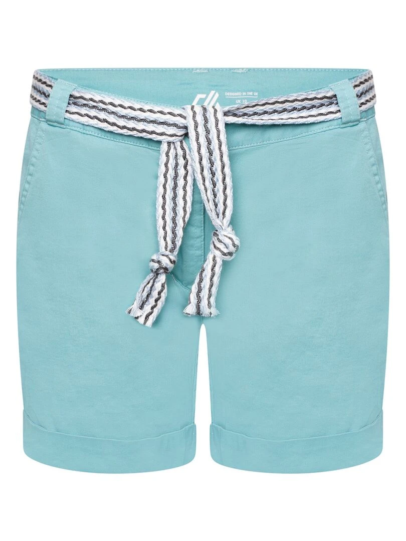 Dare 2B Short MELODIC OFFBEAT Bleu turquoise