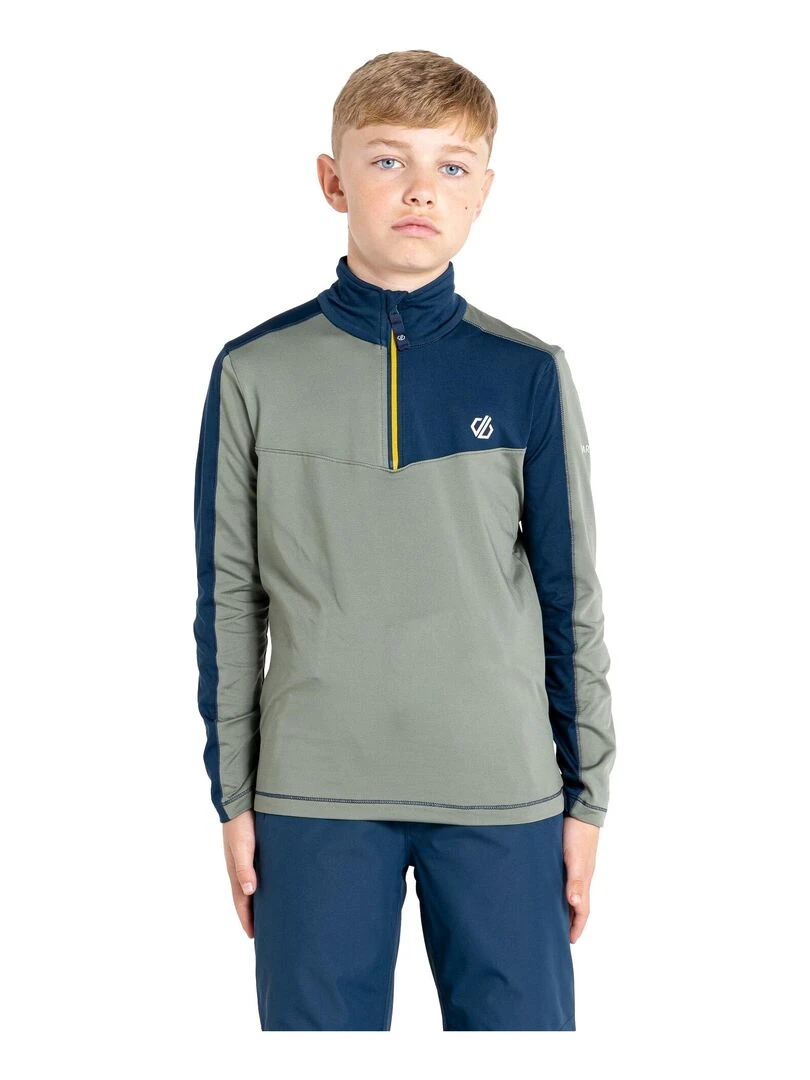 Dare 2B   Haut thermique FORMATE   Bleu outremer