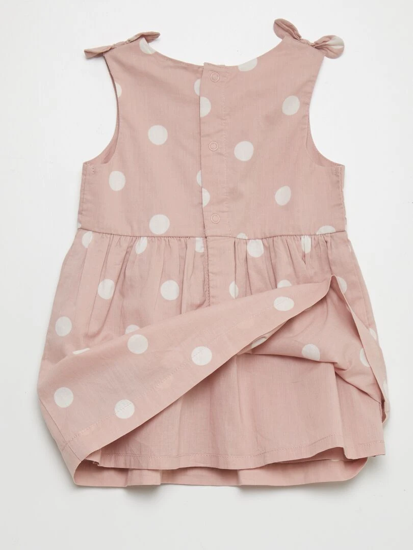 T shirt animé   Vert