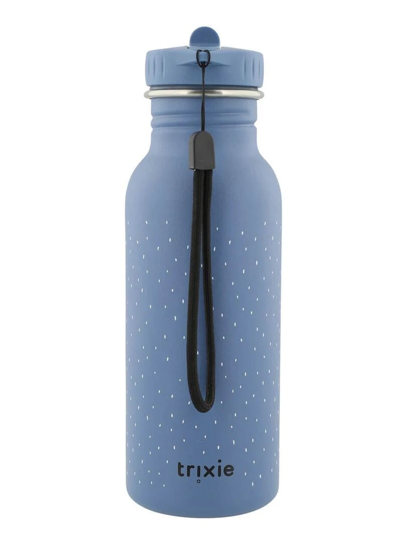 Gourde Elephant   500 Ml   Bleu