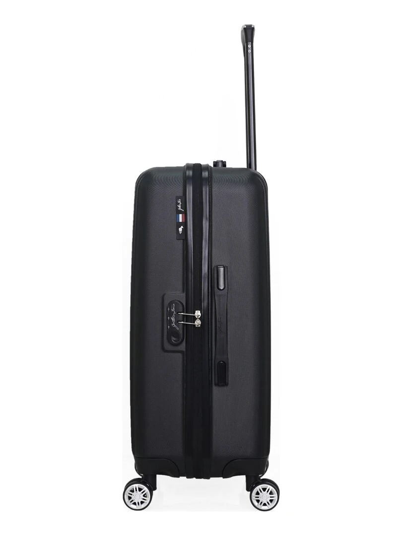 GENTLEMAN FARMER   VALISE M ARCHIE   Noir