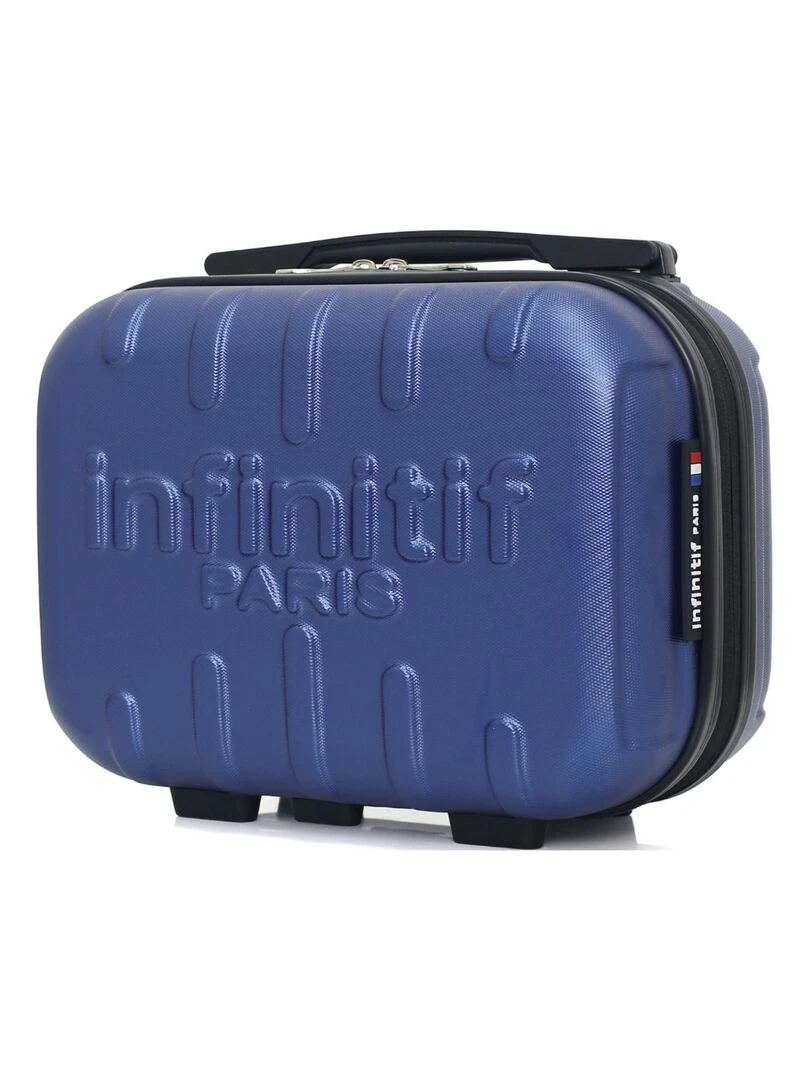 INFINITIF VANITY LORCA K Bleu marine