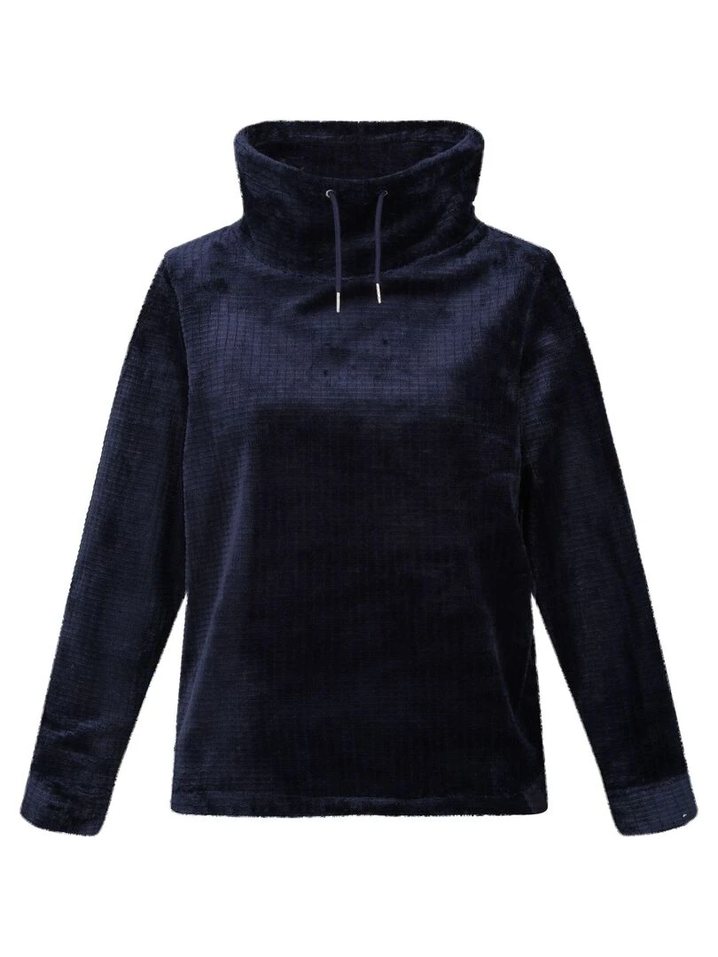 Regatta Pull BARDOU Bleu marine