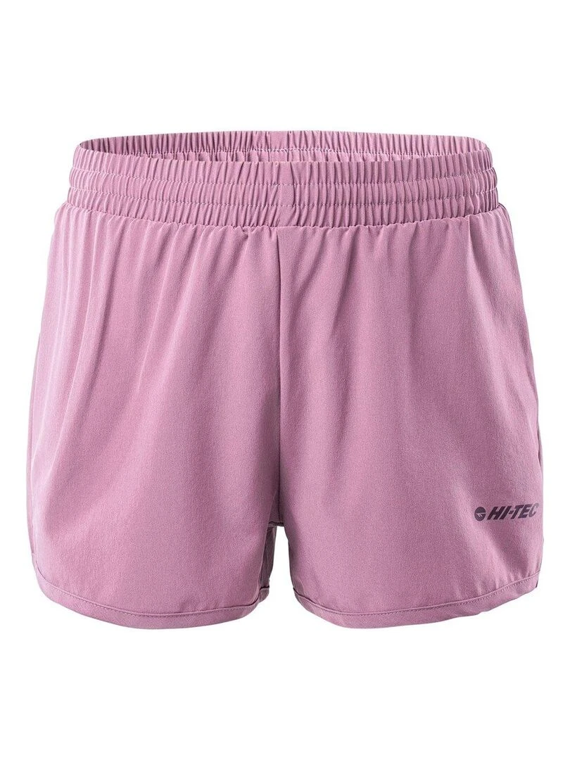 Hi Tec Short STORI Mauve
