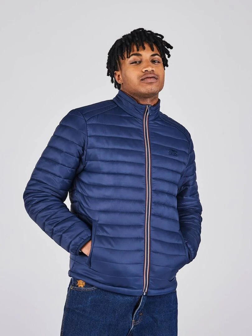 DOUDOUNE HART Airness Bleu marine