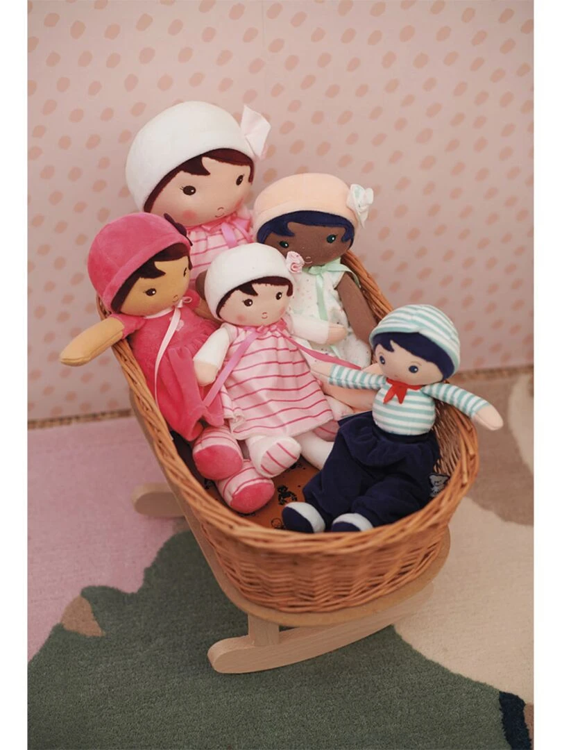 Poupée Emma K (32 cm)   N/A