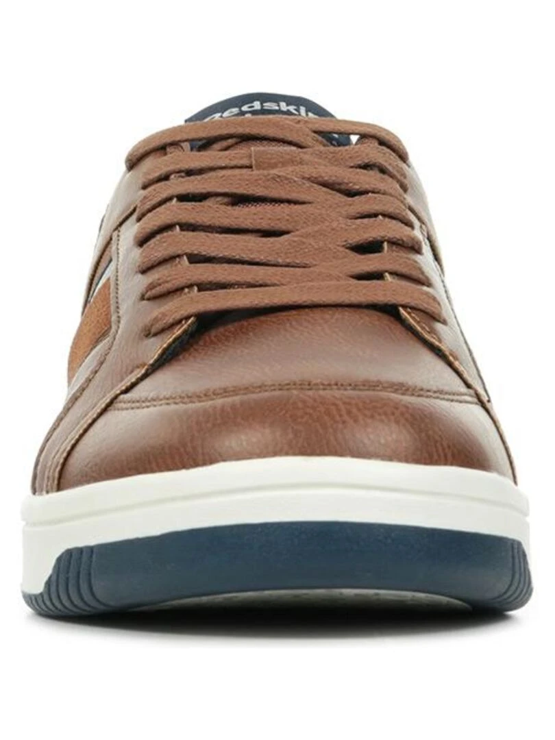 Baskets Redskins Gandhi   Marron