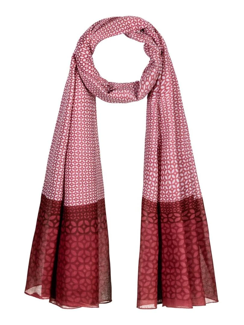 Chèche Ojo Bordeaux