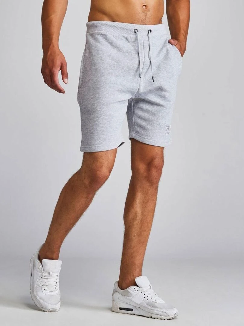 SHORT PREDATOR Airness Beige
