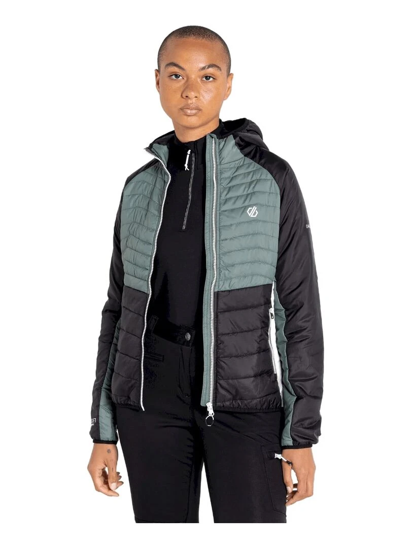 Dare 2B Veste matelassée SURMOUNT Vert olive