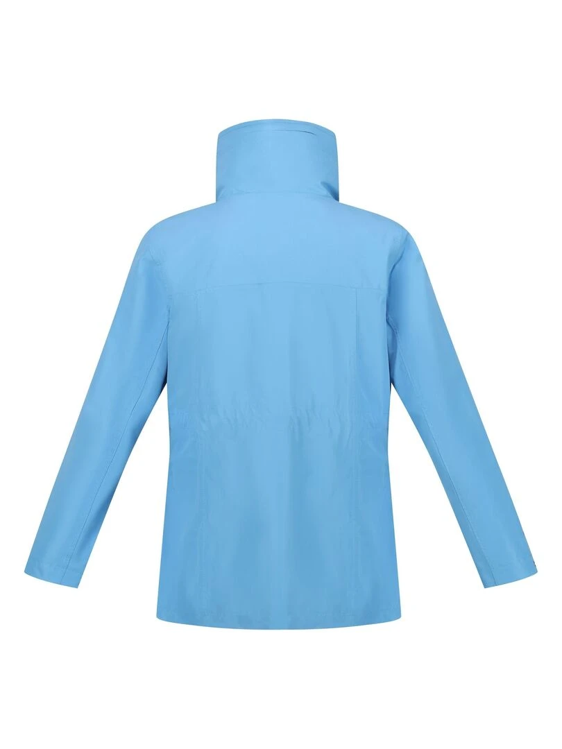 Regatta Imperméable NOVALEE Bleu clair