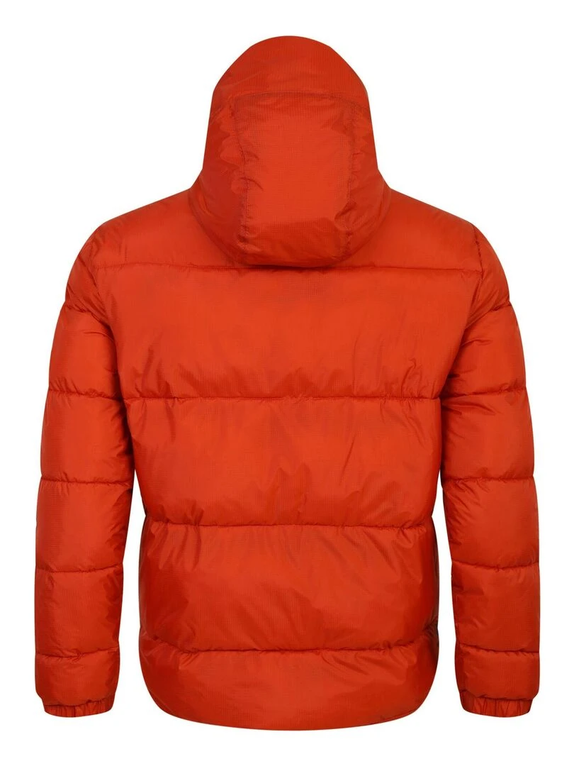 Dare 2B Veste matelassée ENDLESS Rouge cerise