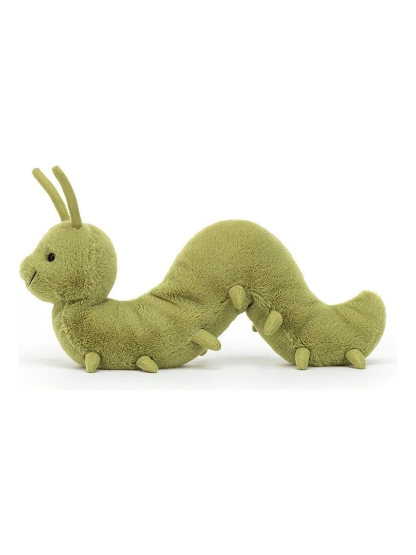 Wriggidig Caterpillar   Vert