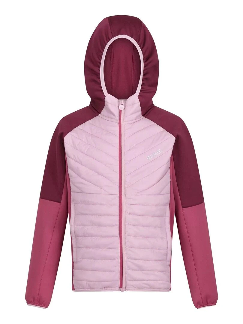 Regatta Veste KIELDER HYBRID Violet